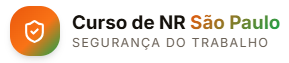 Cursos de NR São Paulo